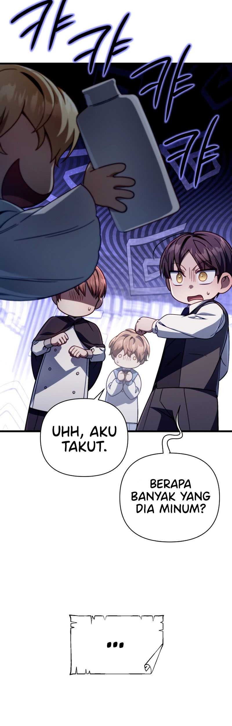 I’m Going To Destroy This Country Chapter 13 - halaman 12