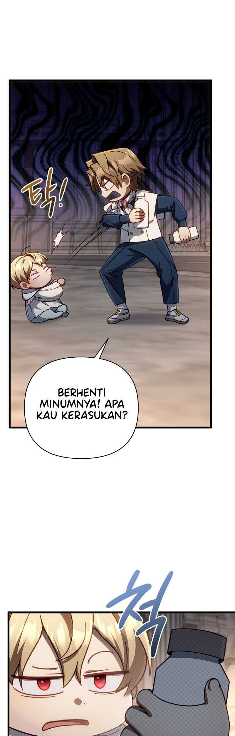 I’m Going To Destroy This Country Chapter 13 - halaman 18