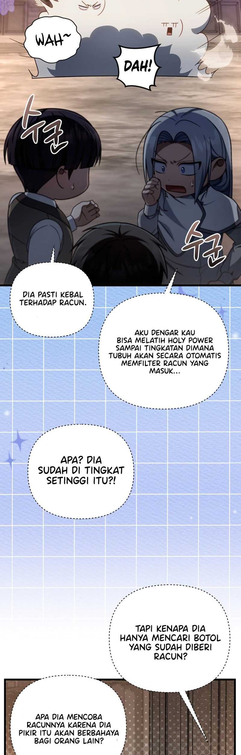 I’m Going To Destroy This Country Chapter 13 - halaman 23
