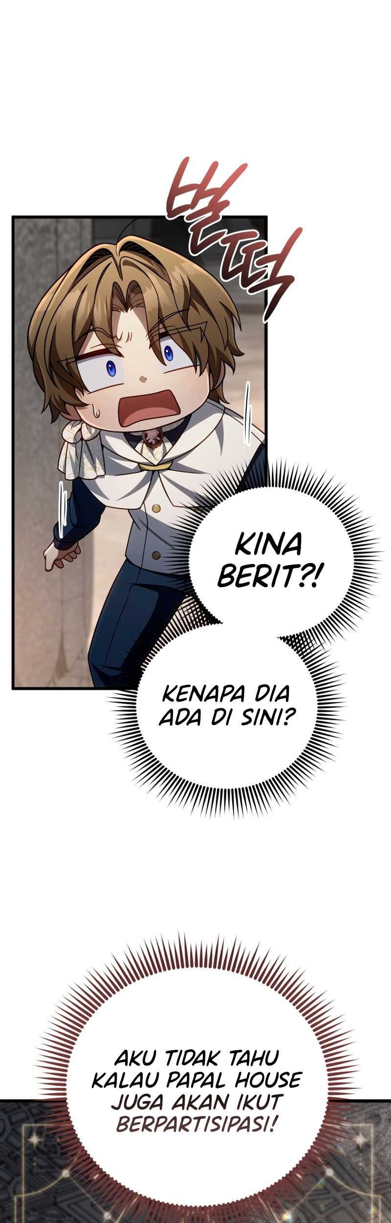 I’m Going To Destroy This Country Chapter 13 - halaman 26