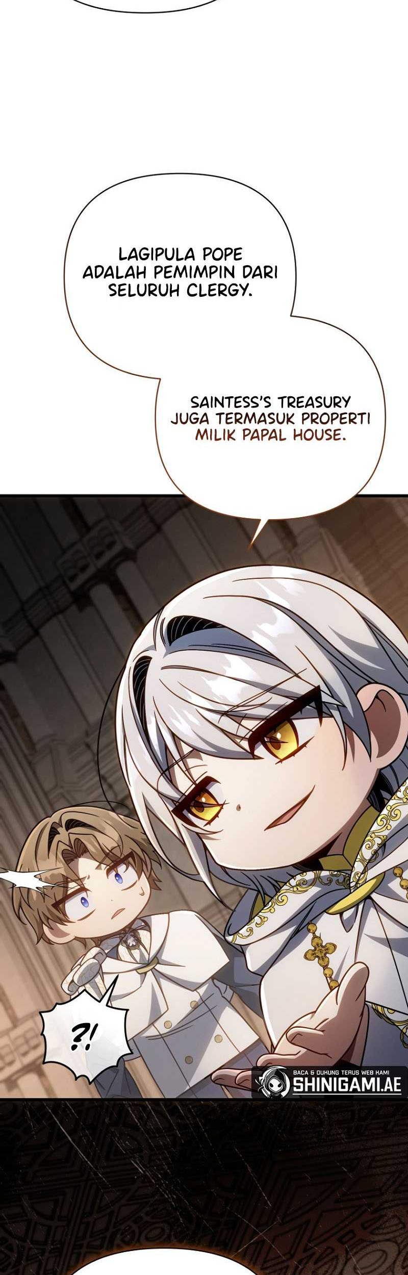 I’m Going To Destroy This Country Chapter 13 - halaman 31