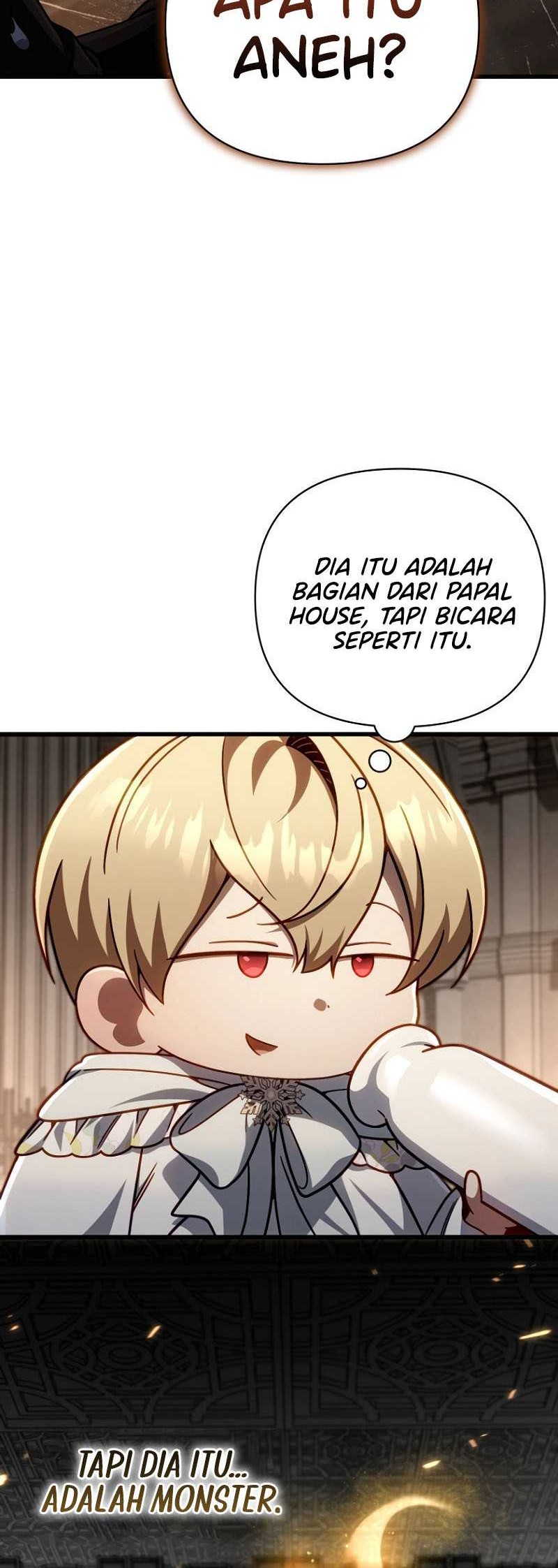 I’m Going To Destroy This Country Chapter 13 - halaman 33