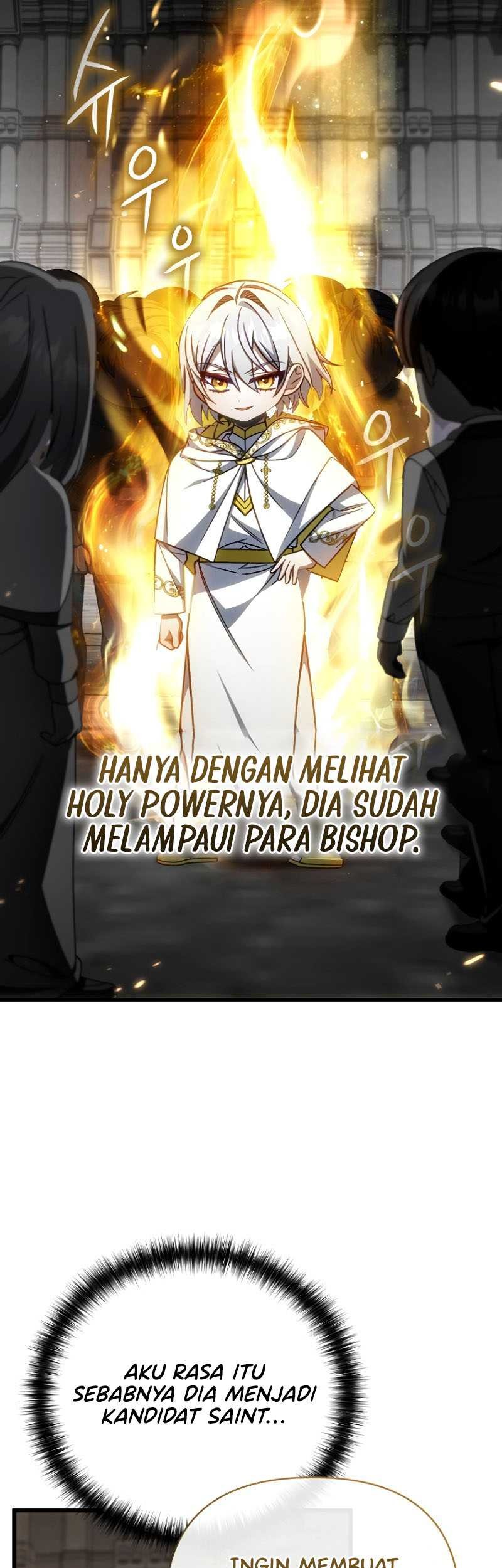 I’m Going To Destroy This Country Chapter 13 - halaman 34