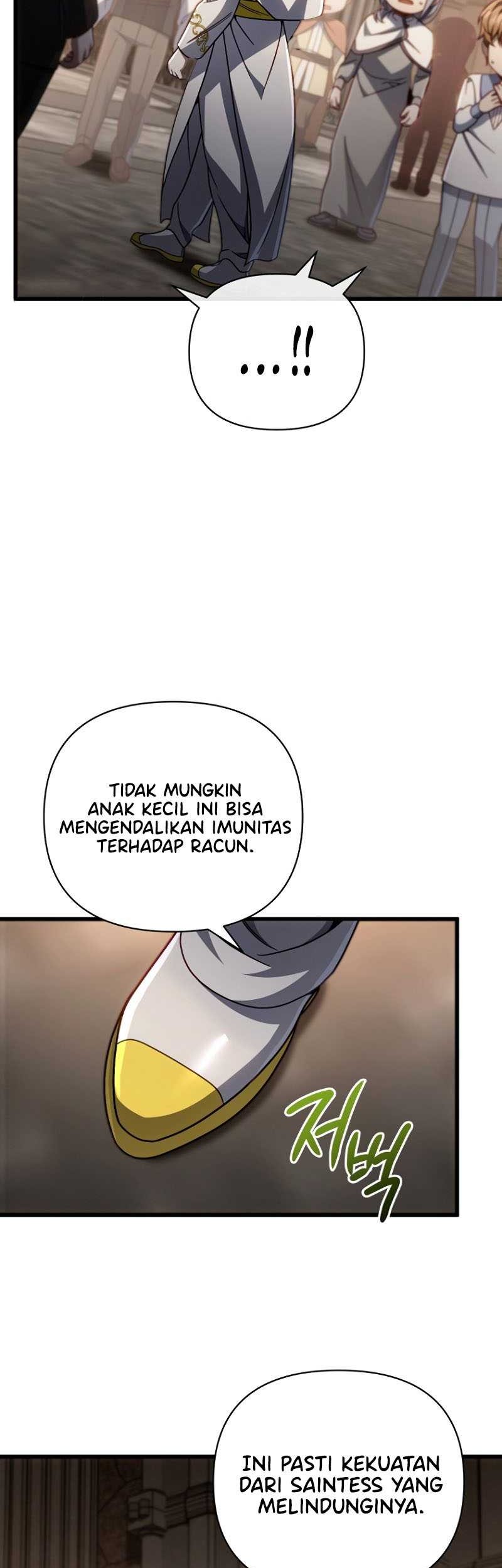 I’m Going To Destroy This Country Chapter 13 - halaman 36