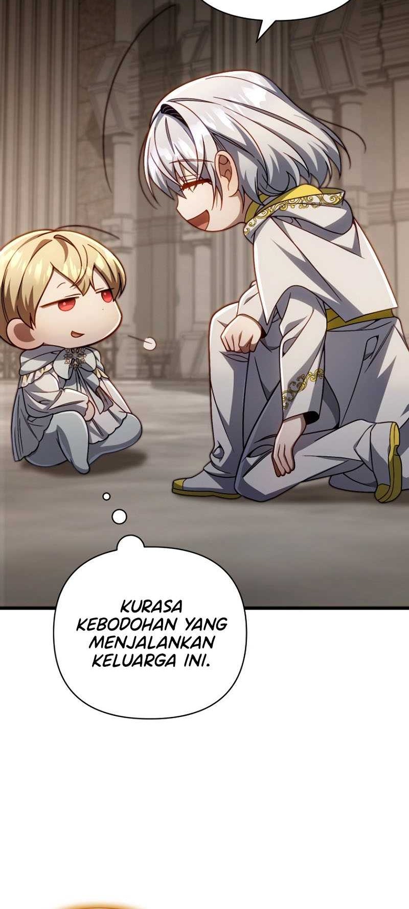 I’m Going To Destroy This Country Chapter 13 - halaman 37