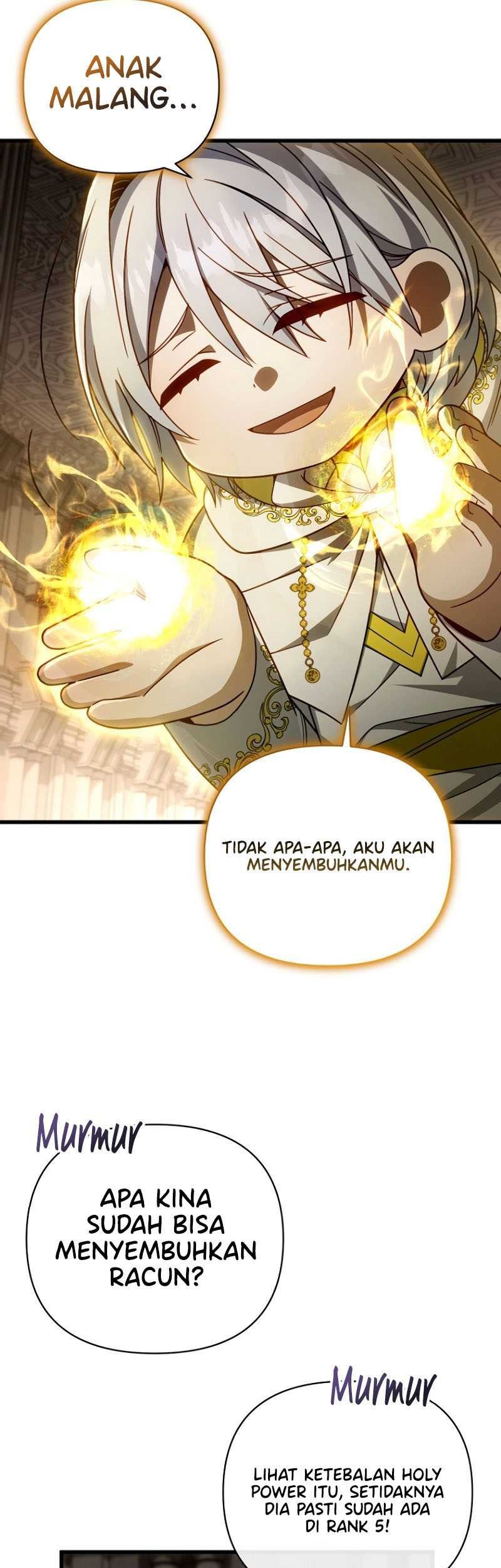 I’m Going To Destroy This Country Chapter 13 - halaman 38
