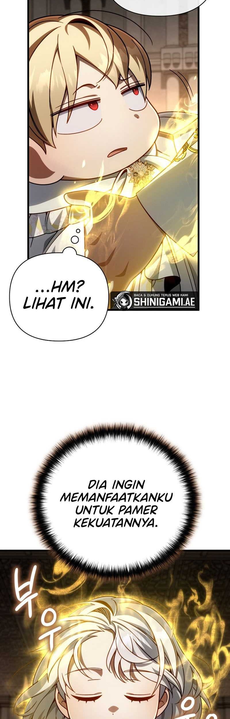 I’m Going To Destroy This Country Chapter 13 - halaman 39