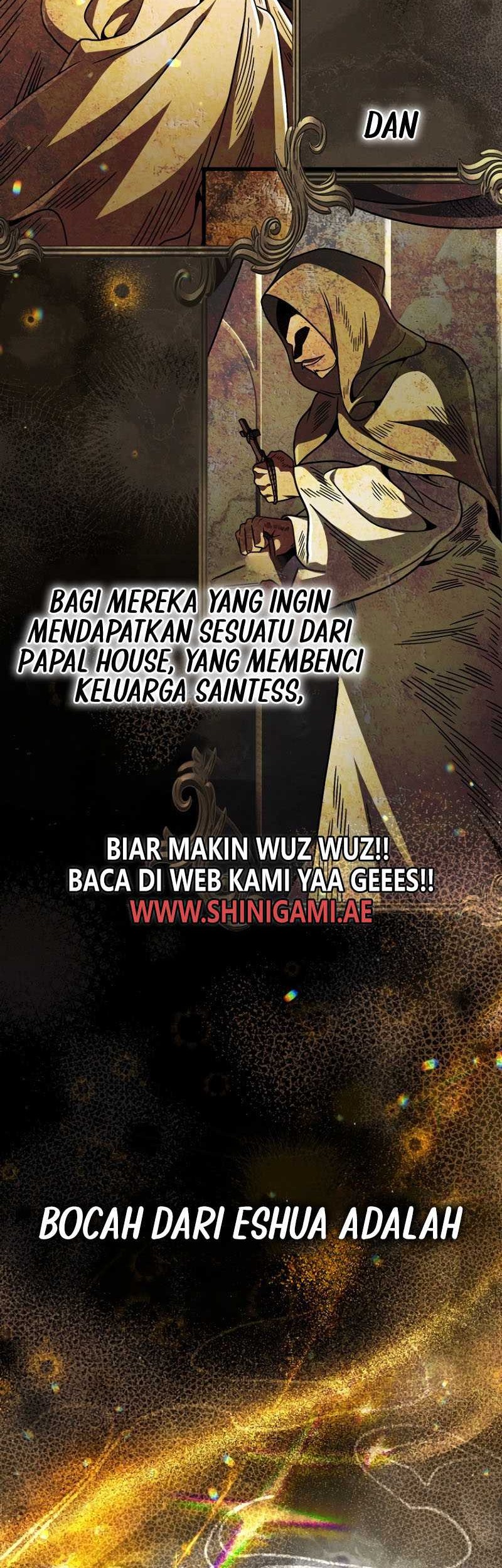 I’m Going To Destroy This Country Chapter 13 - halaman 4