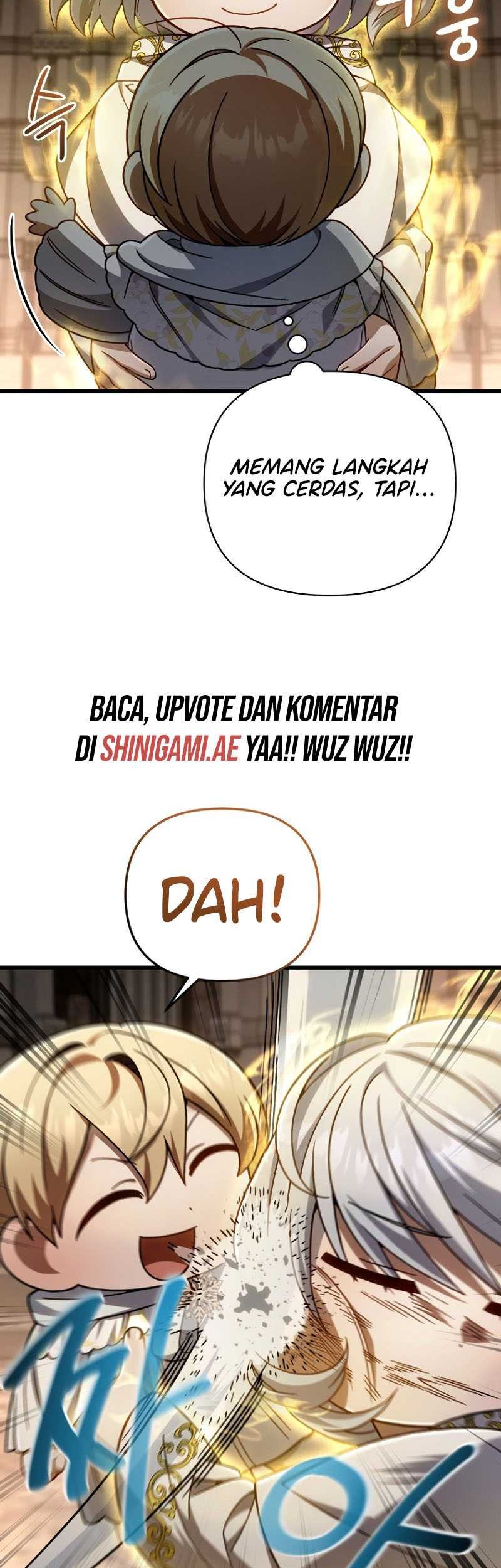 I’m Going To Destroy This Country Chapter 13 - halaman 40