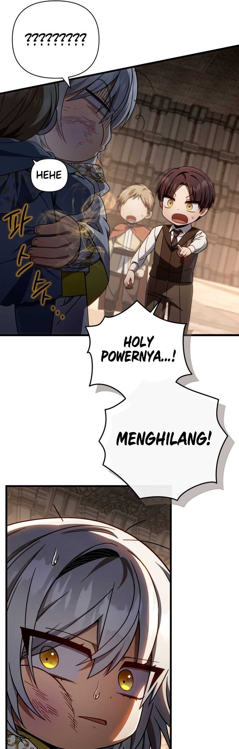 I’m Going To Destroy This Country Chapter 13 - halaman 42