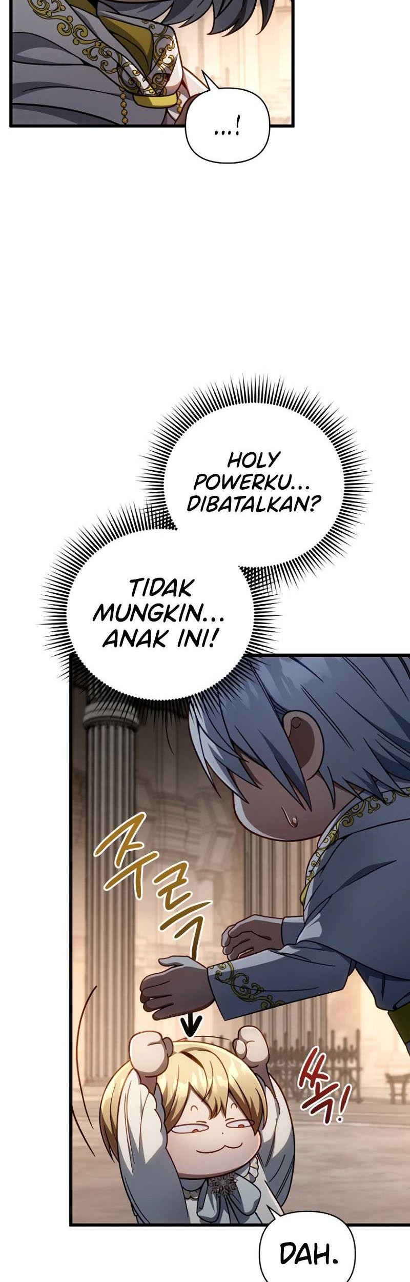 I’m Going To Destroy This Country Chapter 13 - halaman 43