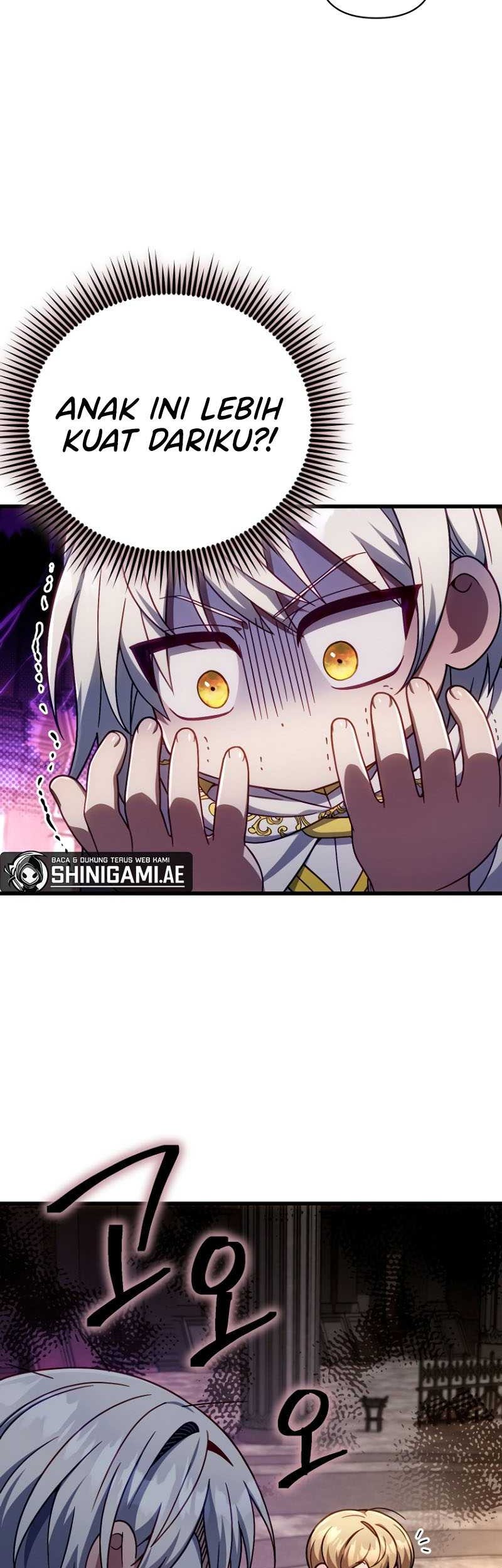 I’m Going To Destroy This Country Chapter 13 - halaman 44