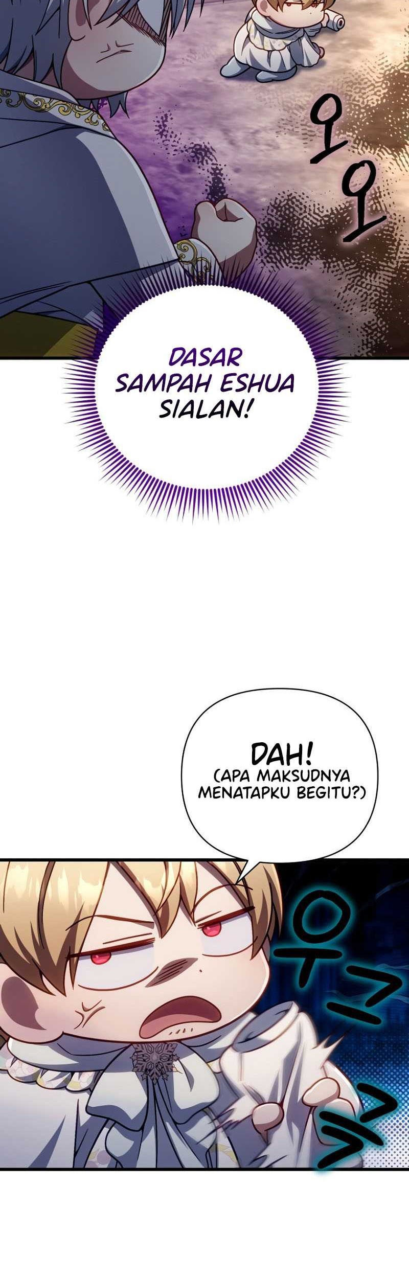 I’m Going To Destroy This Country Chapter 13 - halaman 45