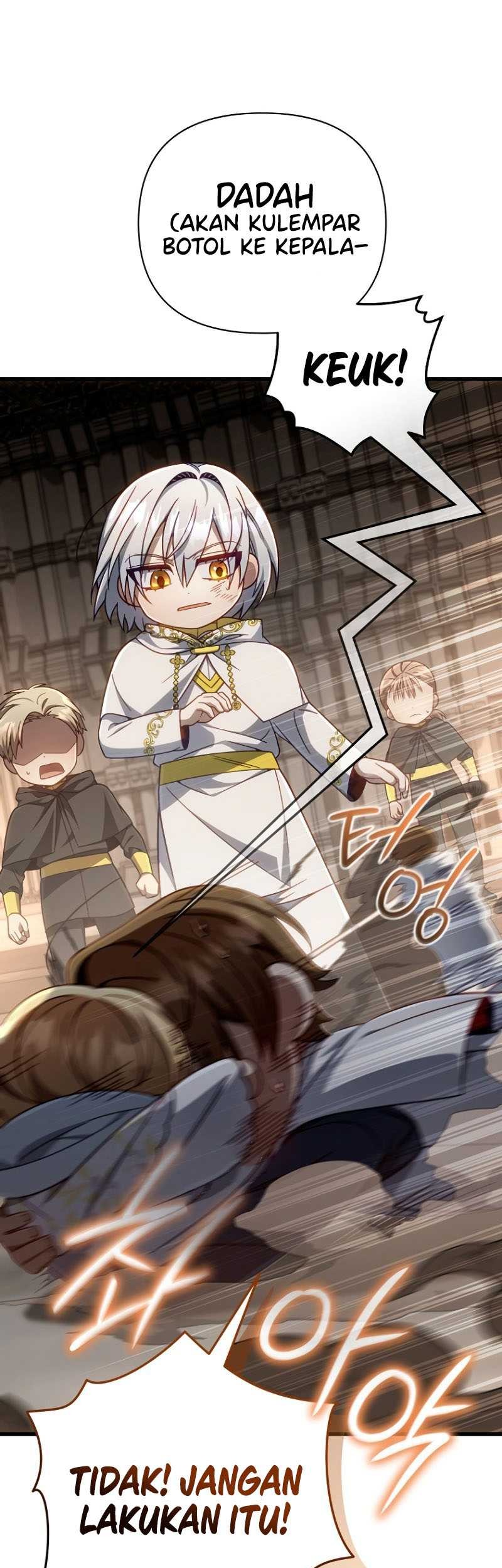 I’m Going To Destroy This Country Chapter 13 - halaman 46