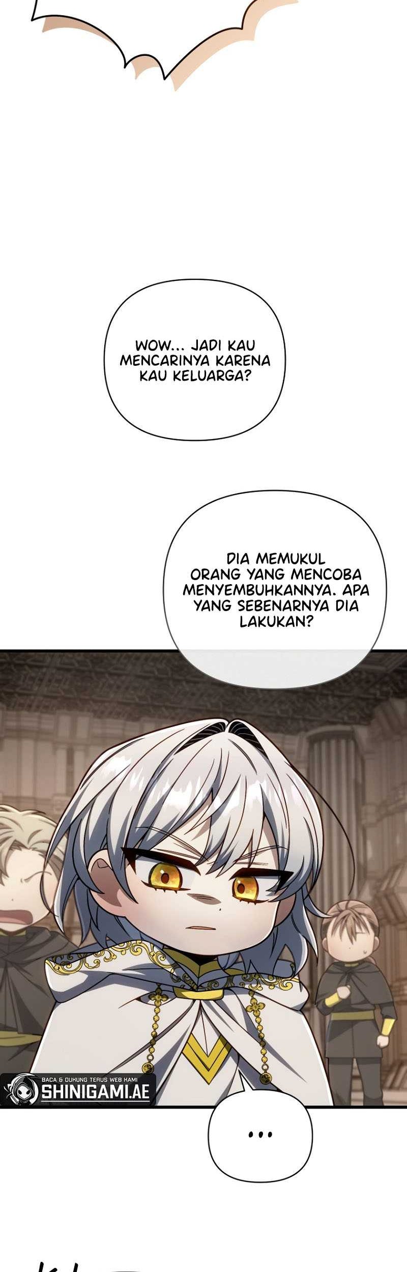 I’m Going To Destroy This Country Chapter 13 - halaman 47