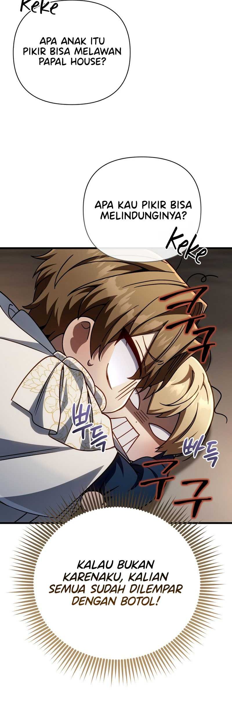 I’m Going To Destroy This Country Chapter 13 - halaman 48