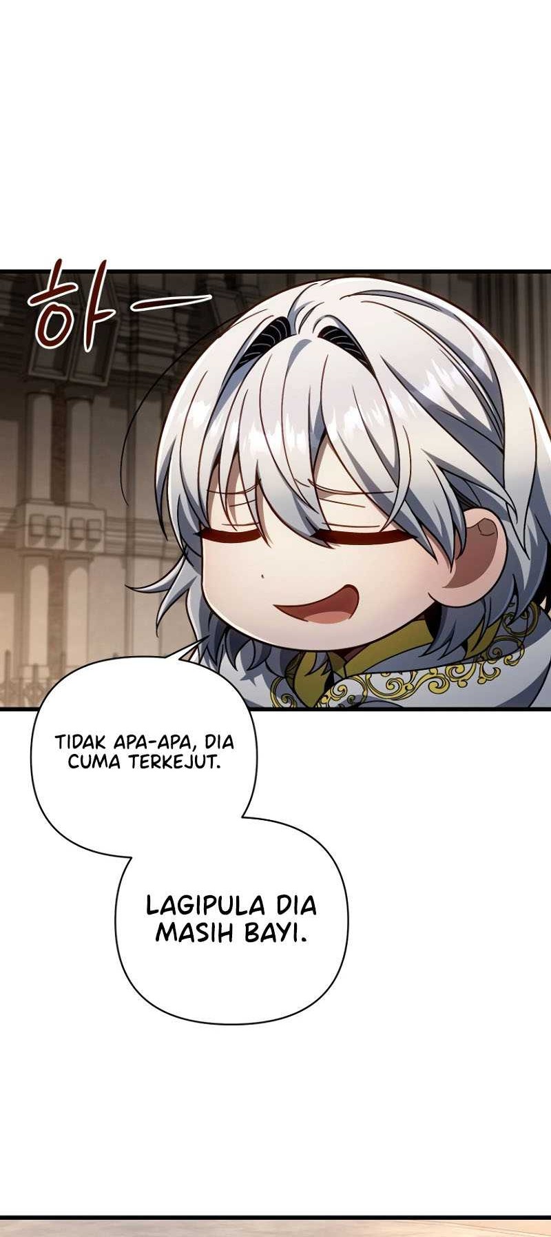 I’m Going To Destroy This Country Chapter 13 - halaman 49