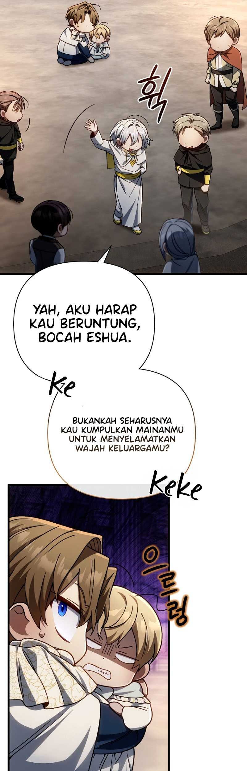 I’m Going To Destroy This Country Chapter 13 - halaman 50