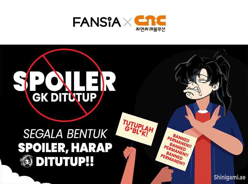 I’m Going To Destroy This Country Chapter 13 - halaman 60