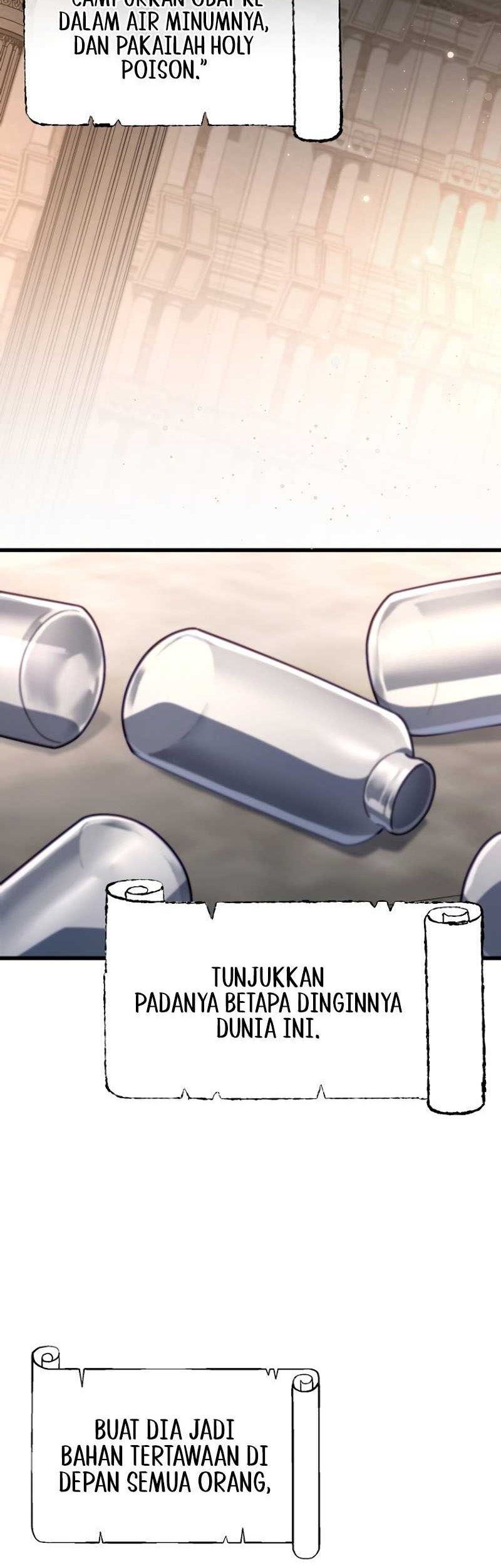 I’m Going To Destroy This Country Chapter 13 - halaman 9