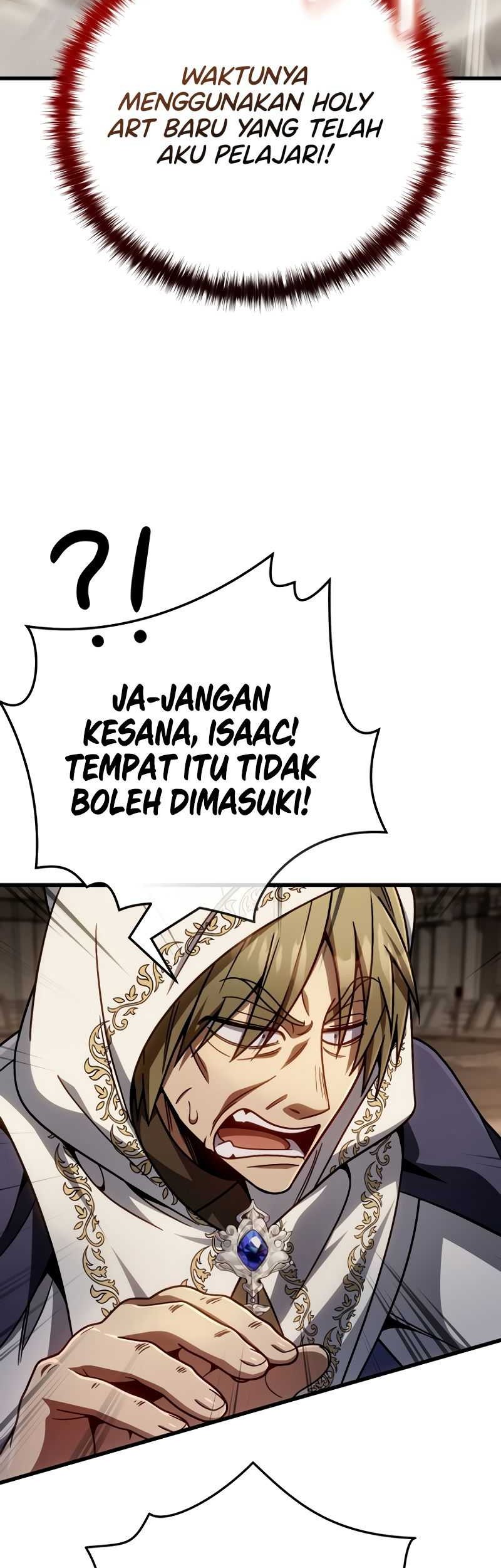 I’m Going To Destroy This Country Chapter 14 - halaman 11