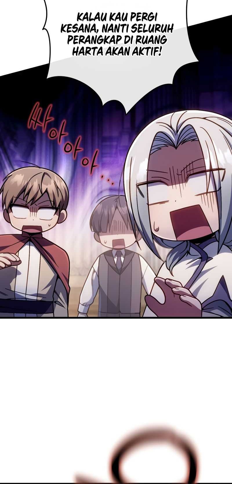 I’m Going To Destroy This Country Chapter 14 - halaman 12
