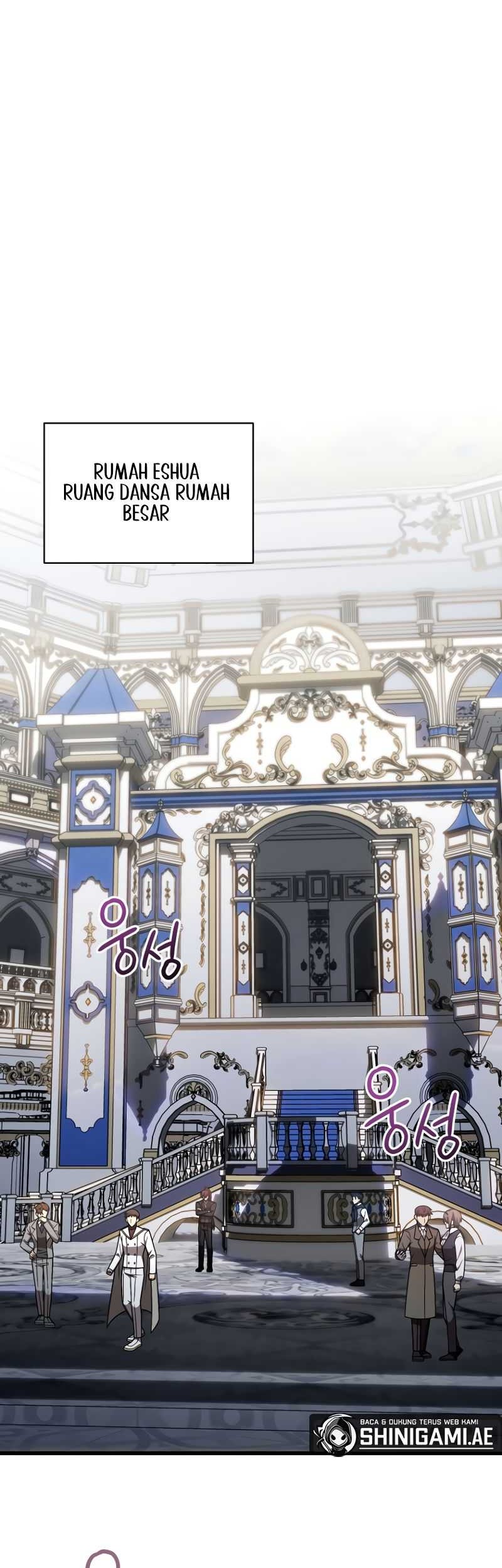 I’m Going To Destroy This Country Chapter 14 - halaman 15