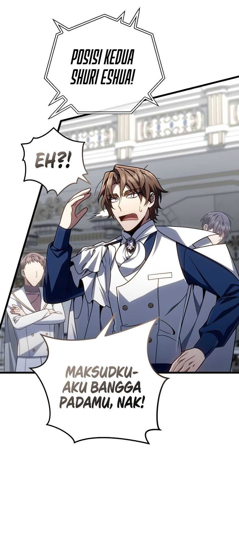 I’m Going To Destroy This Country Chapter 14 - halaman 20