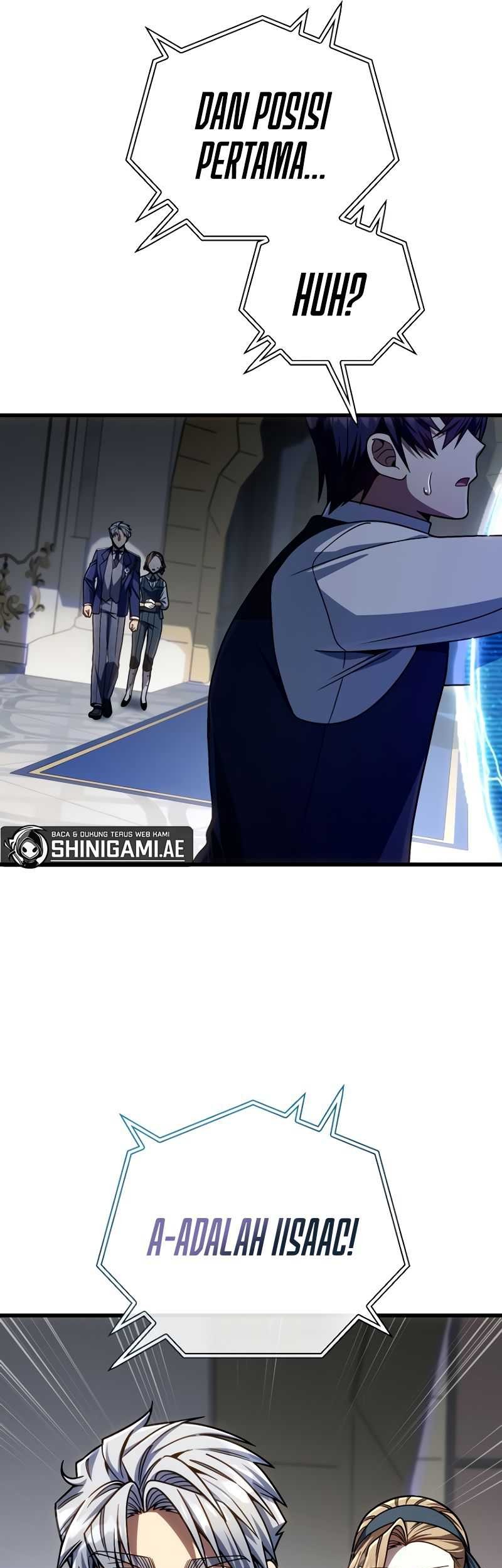 I’m Going To Destroy This Country Chapter 14 - halaman 21