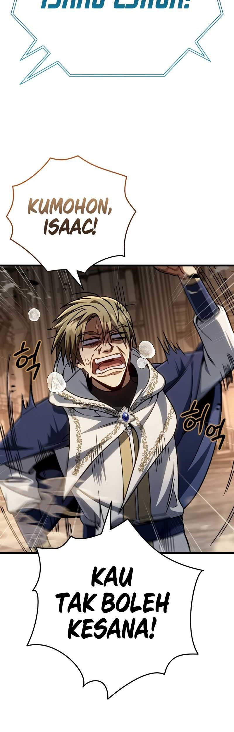 I’m Going To Destroy This Country Chapter 14 - halaman 23