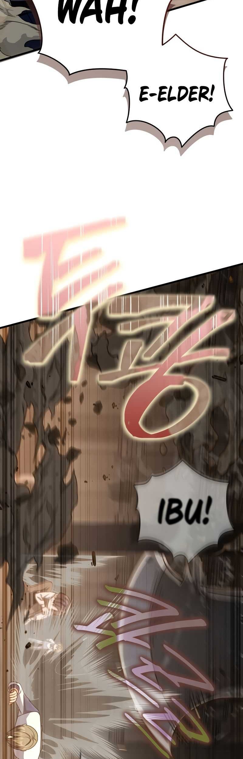 I’m Going To Destroy This Country Chapter 14 - halaman 26