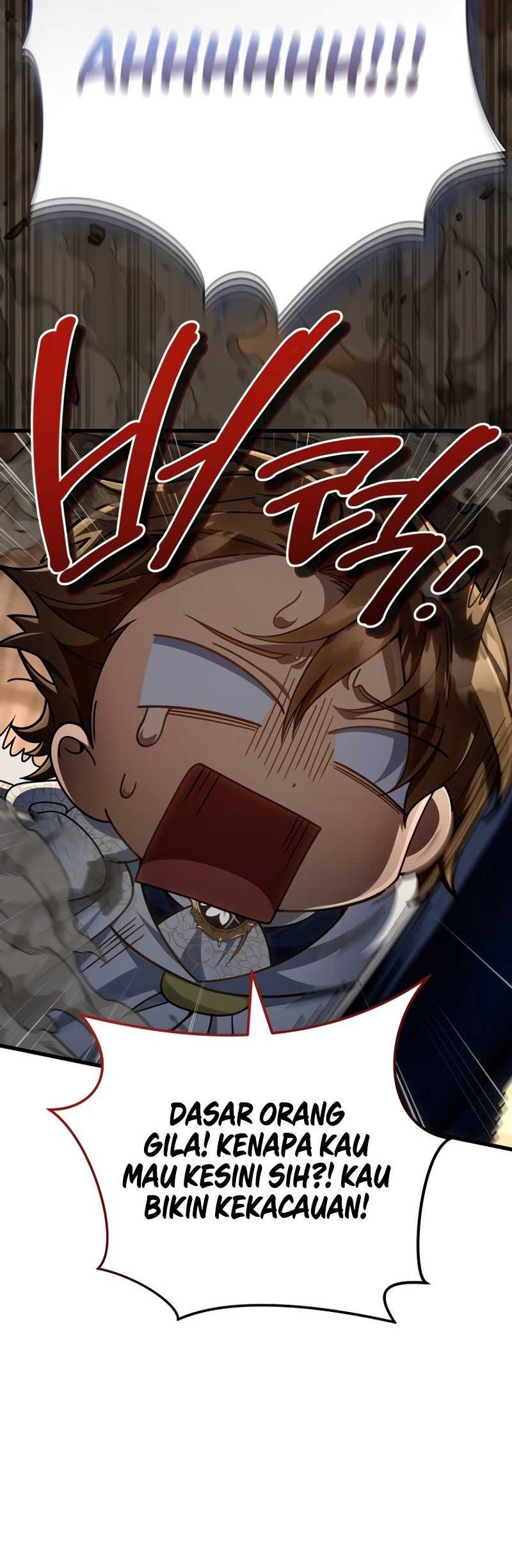 I’m Going To Destroy This Country Chapter 14 - halaman 28