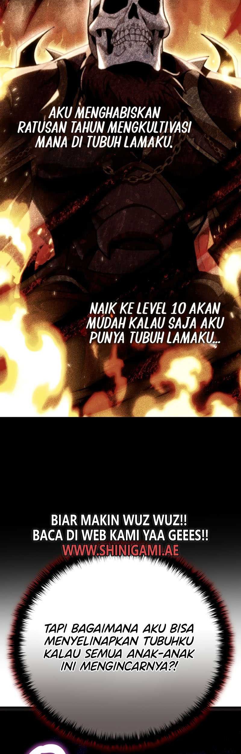 I’m Going To Destroy This Country Chapter 14 - halaman 3
