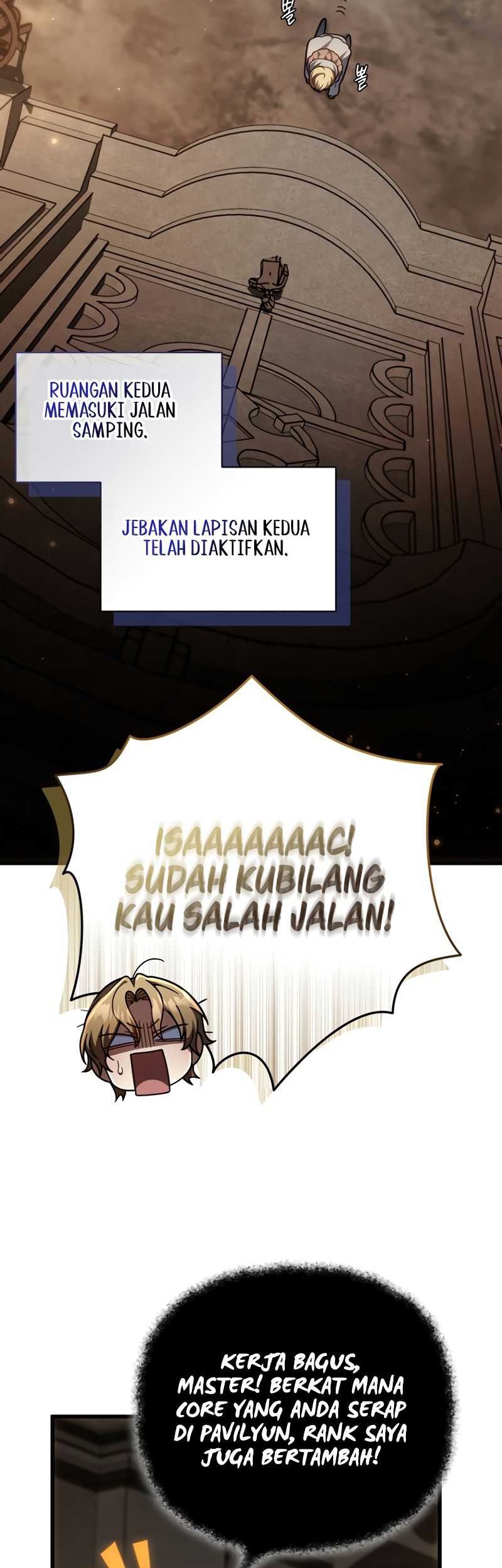 I’m Going To Destroy This Country Chapter 14 - halaman 30