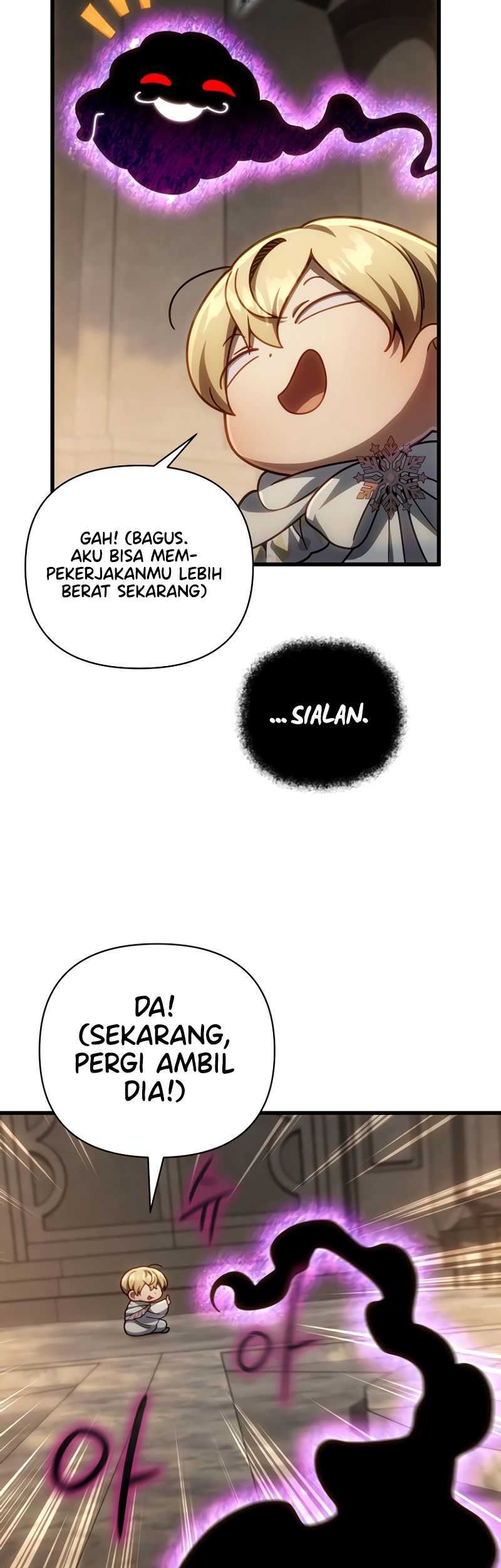I’m Going To Destroy This Country Chapter 14 - halaman 31