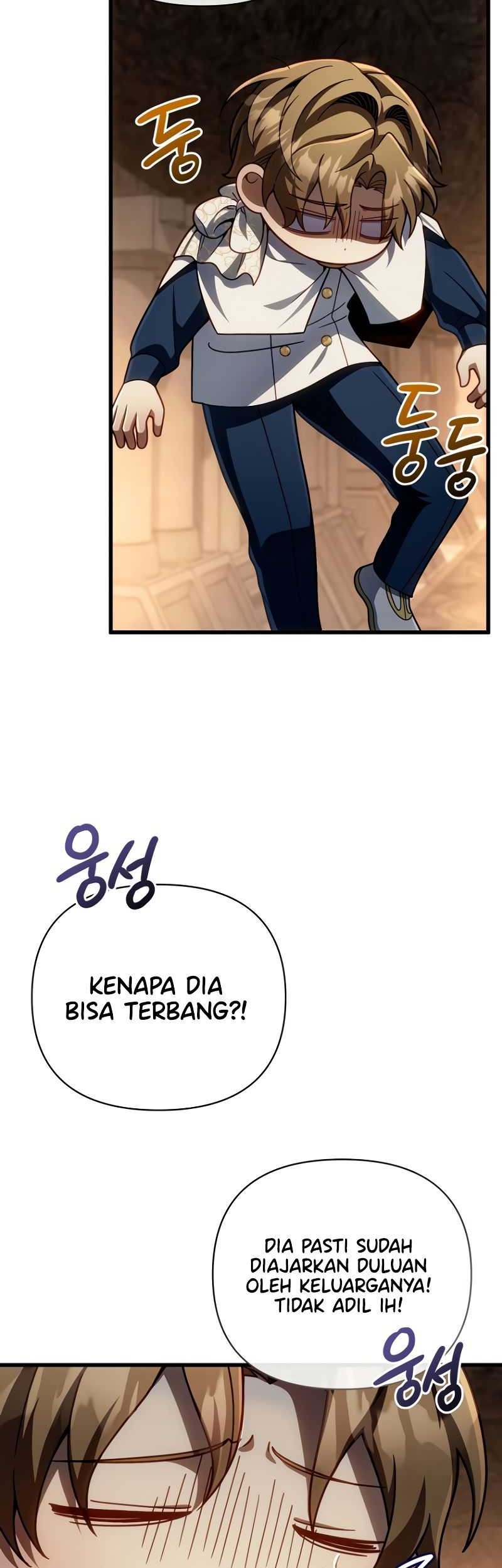 I’m Going To Destroy This Country Chapter 14 - halaman 35