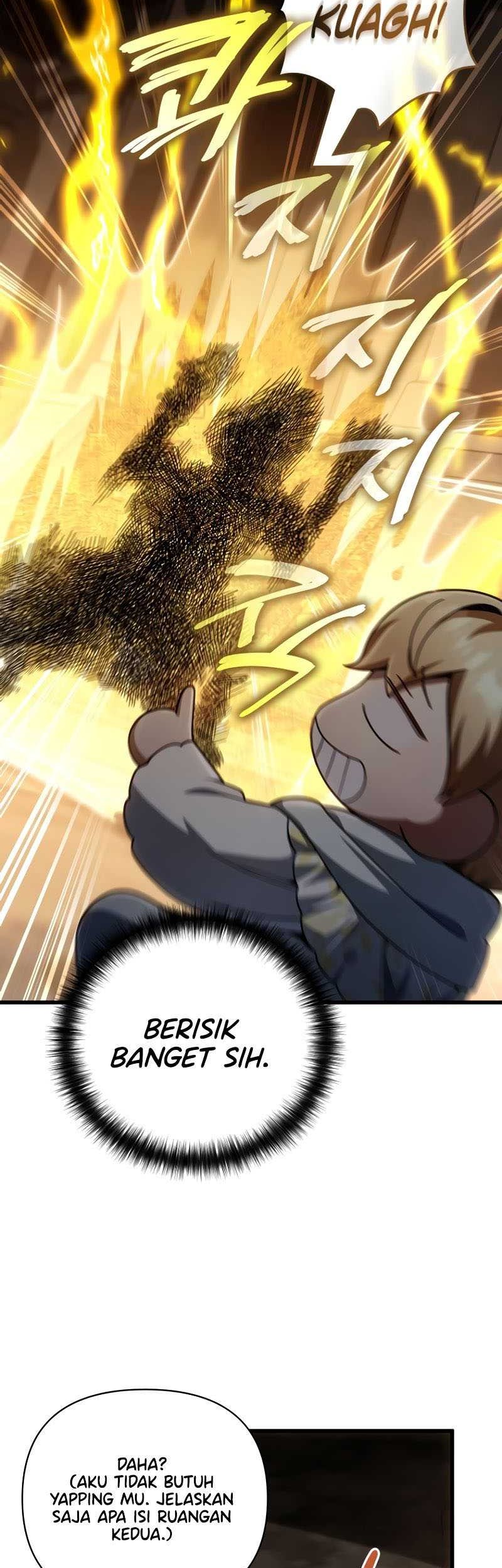 I’m Going To Destroy This Country Chapter 14 - halaman 39