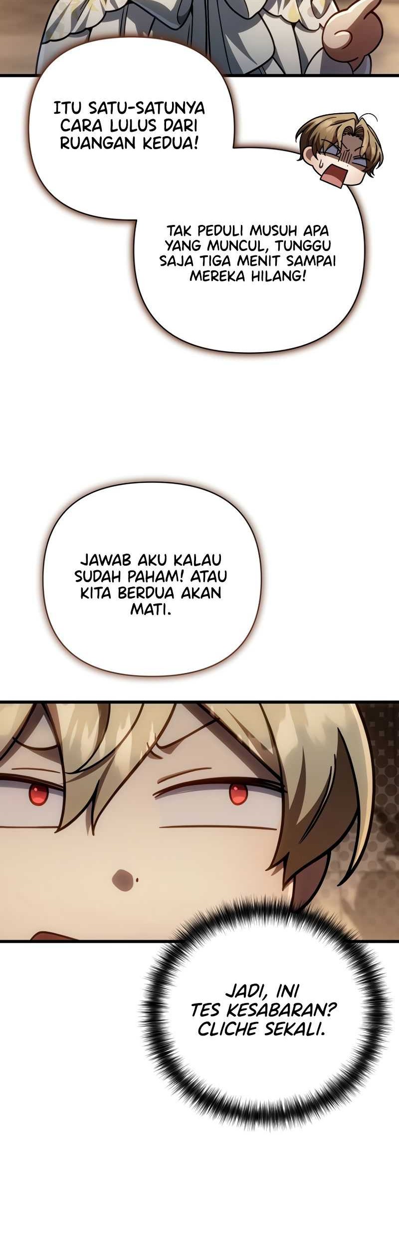 I’m Going To Destroy This Country Chapter 14 - halaman 42