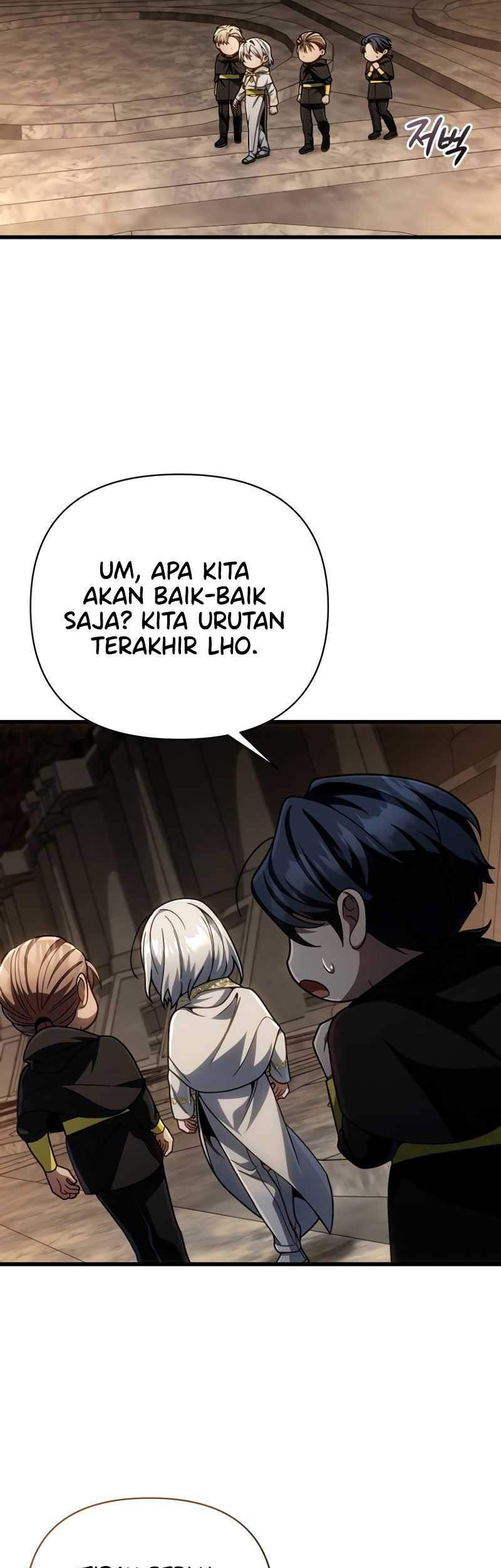 I’m Going To Destroy This Country Chapter 14 - halaman 49