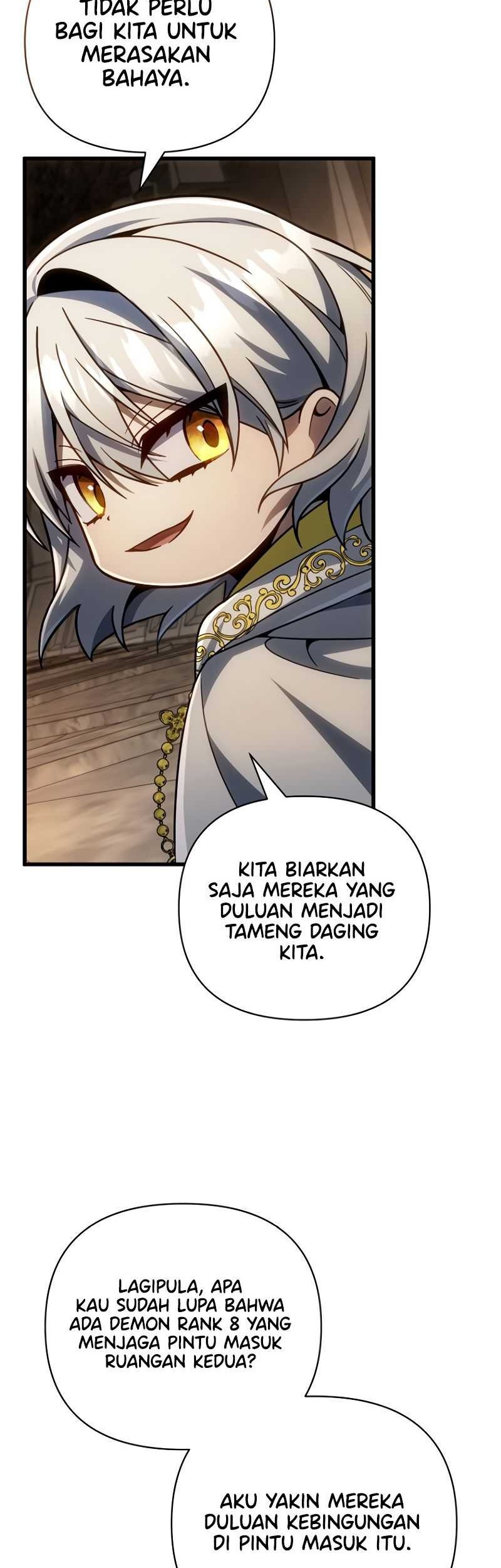 I’m Going To Destroy This Country Chapter 14 - halaman 50