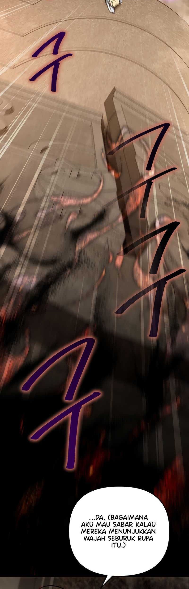 I’m Going To Destroy This Country Chapter 14 - halaman 60