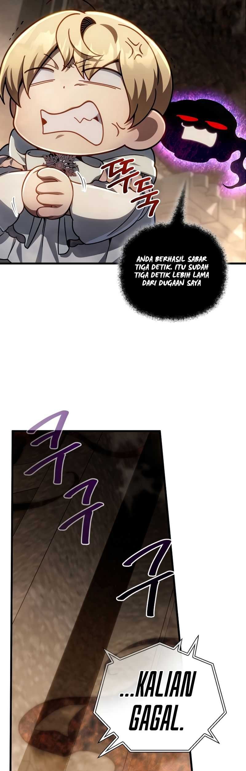 I’m Going To Destroy This Country Chapter 14 - halaman 61