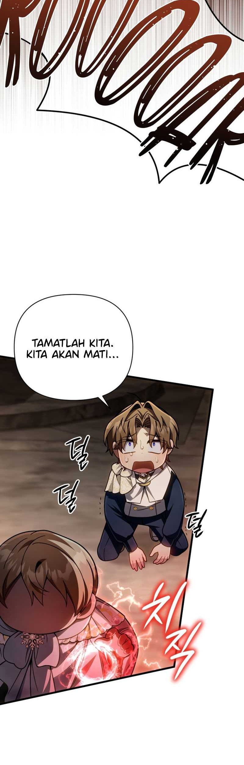 I’m Going To Destroy This Country Chapter 14 - halaman 64