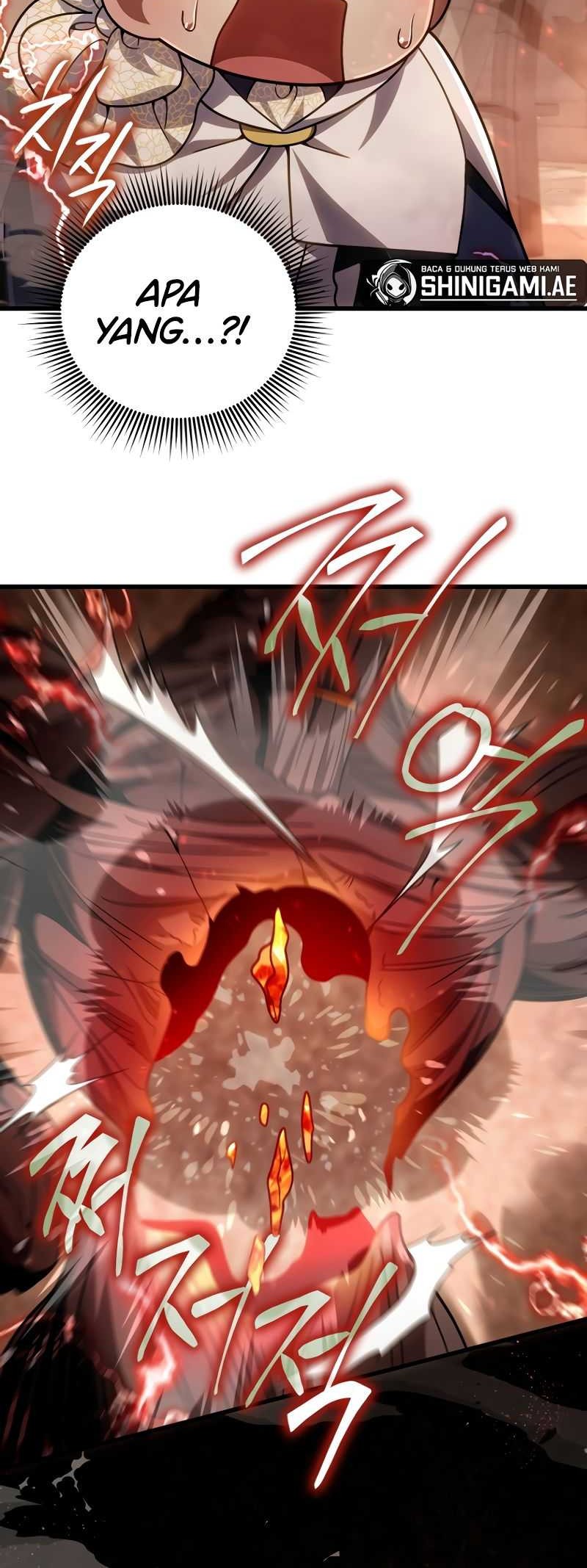 I’m Going To Destroy This Country Chapter 14 - halaman 67