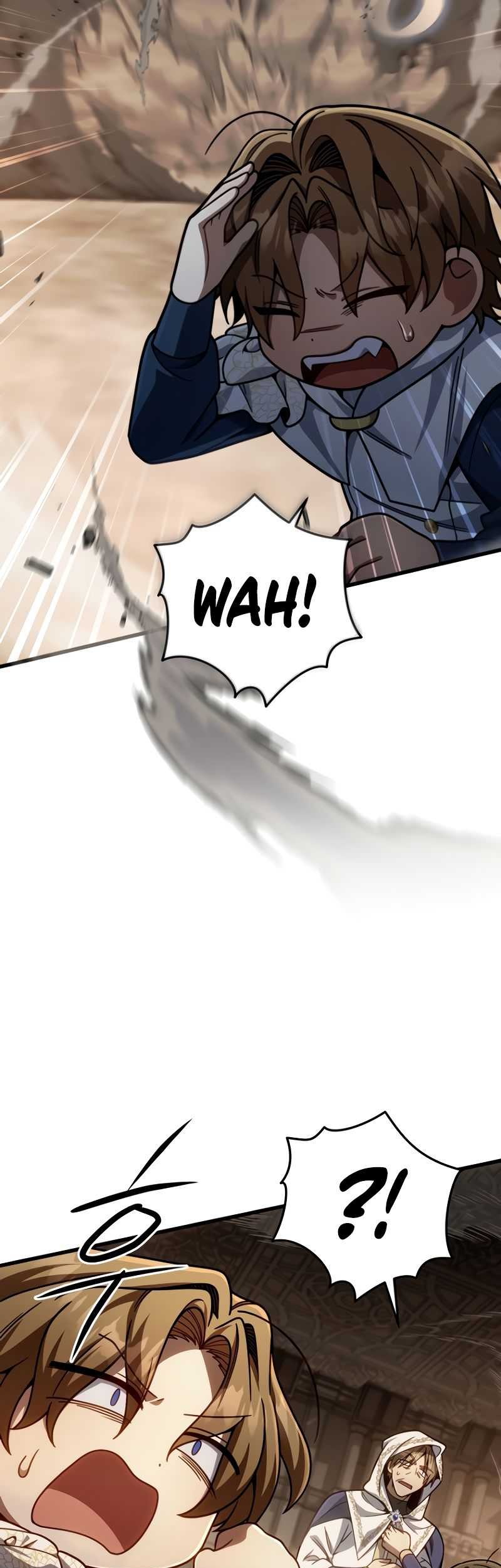 I’m Going To Destroy This Country Chapter 14 - halaman 9
