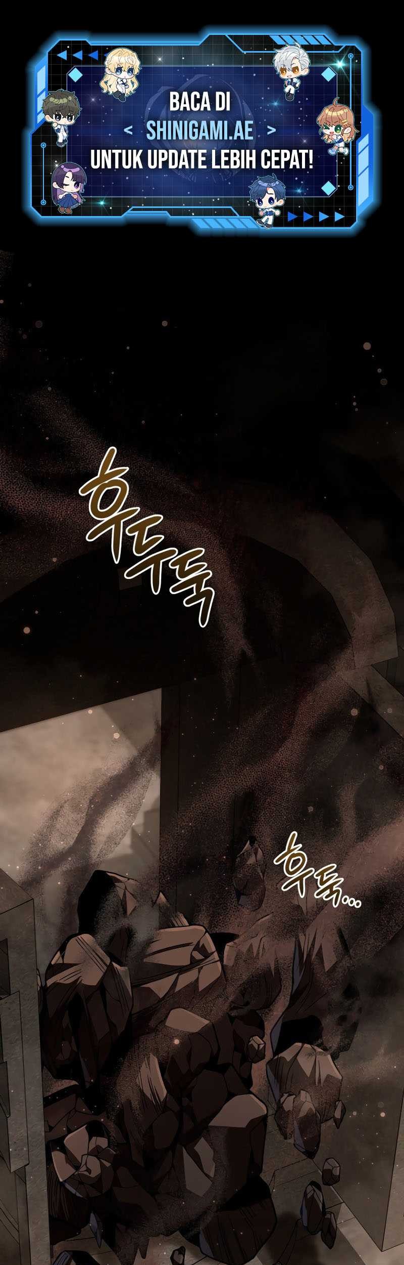 I’m Going To Destroy This Country Chapter 15 - halaman 1