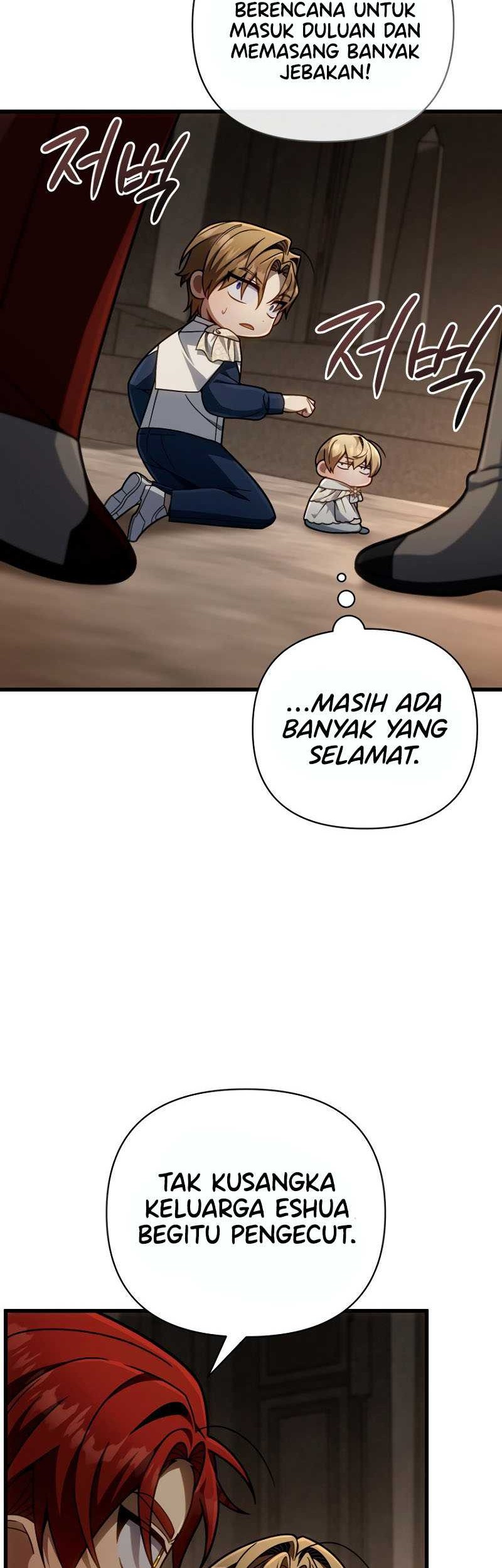 I’m Going To Destroy This Country Chapter 15 - halaman 10