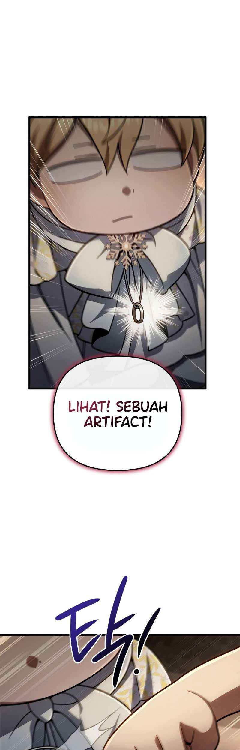 I’m Going To Destroy This Country Chapter 15 - halaman 13
