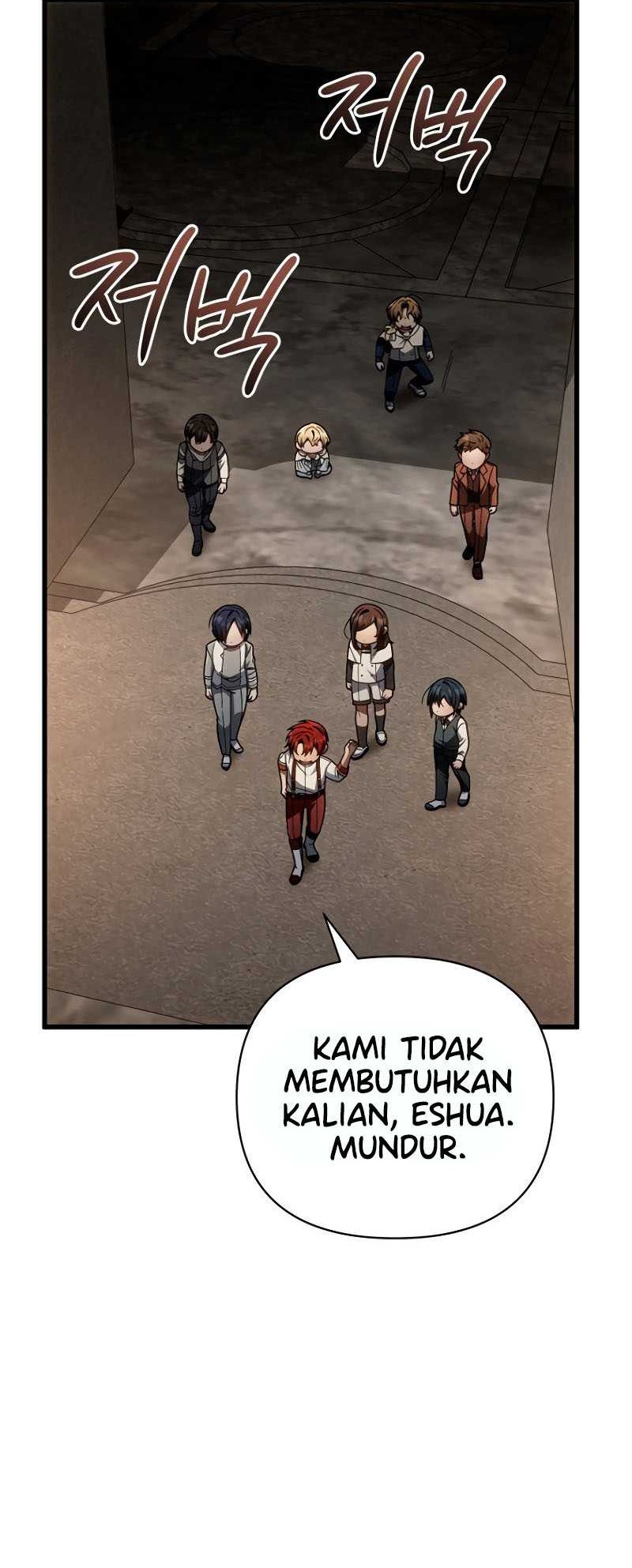 I’m Going To Destroy This Country Chapter 15 - halaman 16