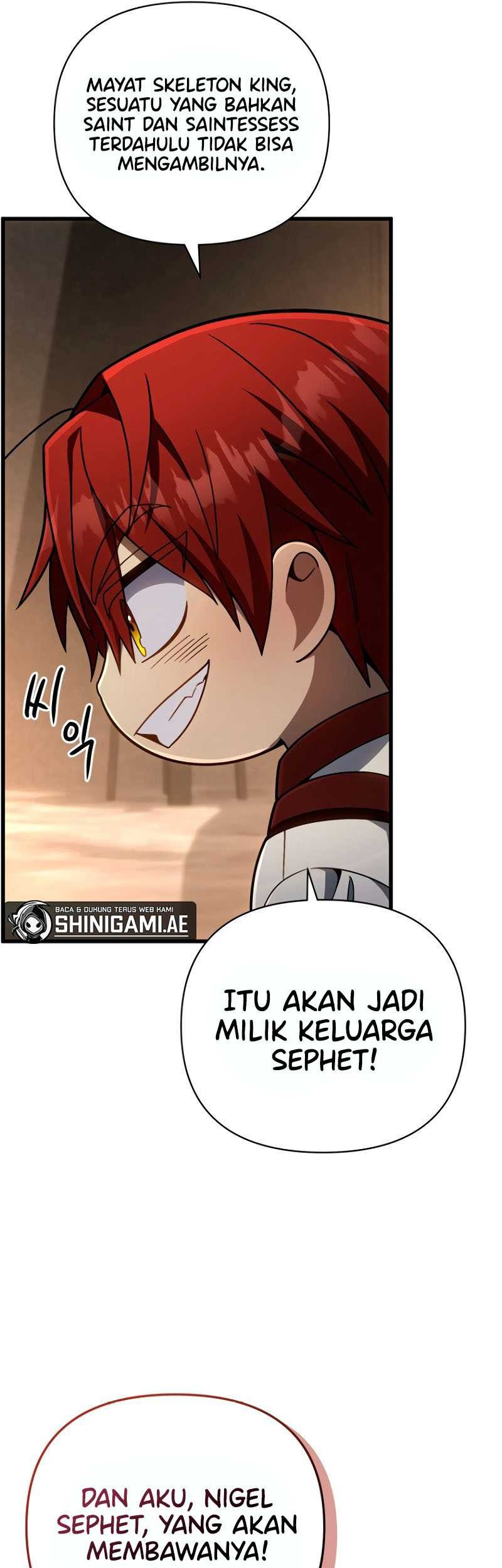 I’m Going To Destroy This Country Chapter 15 - halaman 17